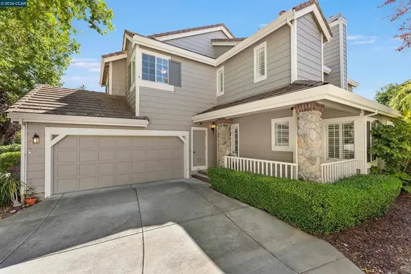 612 Julpun Loop, Clayton, CA 94517