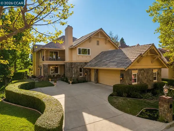 4307 Quail Run Pl, Danville, CA 94506