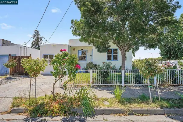 1110 Laurel Ave, Pittsburg, CA 94565