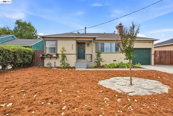 922 Paseo Grande, San Lorenzo, CA 94580