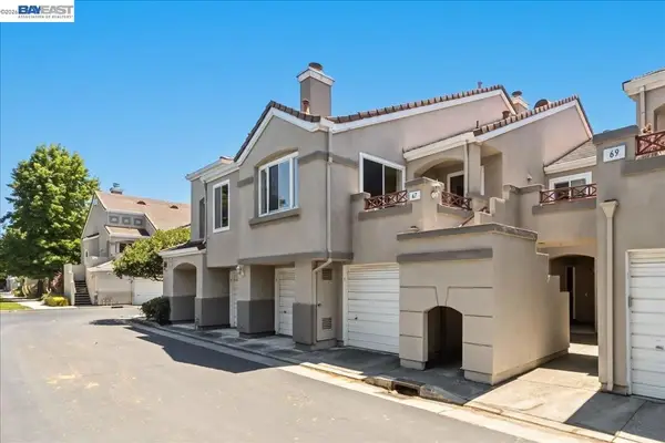 67 Mirabelli Cir, San Jose, CA 95134