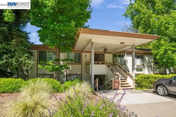 3441 Tice Creek Dr. #4, Walnut Creek, CA 94595