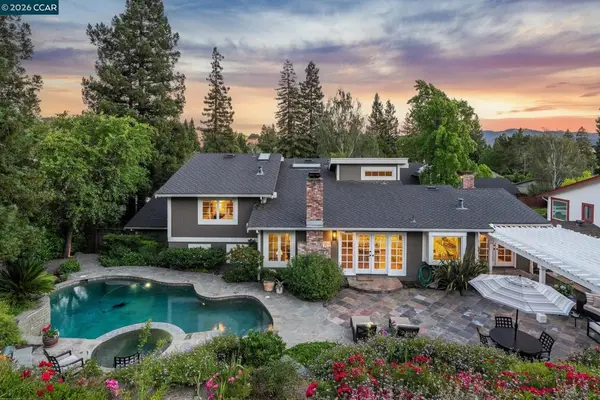1718 Rockspring Place, Walnut Creek, CA 94596