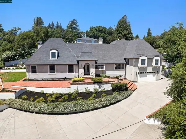 957 Reliez Station Rd, Lafayette, CA 94549