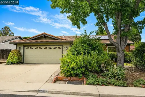923 Pinon Dr, Martinez, CA 94553