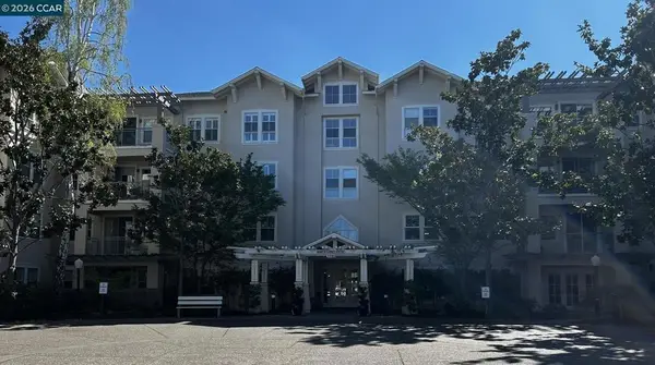 1840 Tice Creek Dr #2310, Walnut Creek, CA 94595