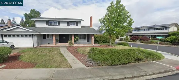 Address Withheld By Seller, Walnut Creek, CA 94598