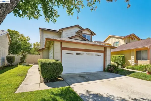 370 Stageline Dr, Vallejo, CA 94591