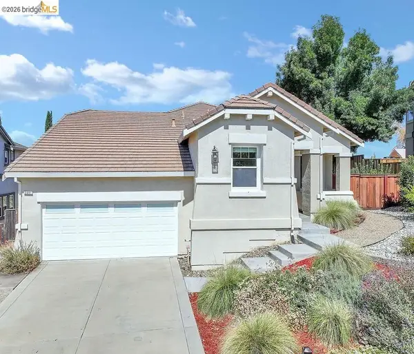 2691 Presidio Dr, Brentwood, CA 94513