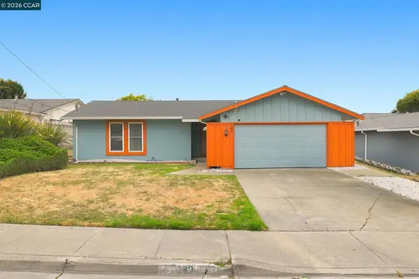 939 Tara Hills Dr, Pinole, CA 94564