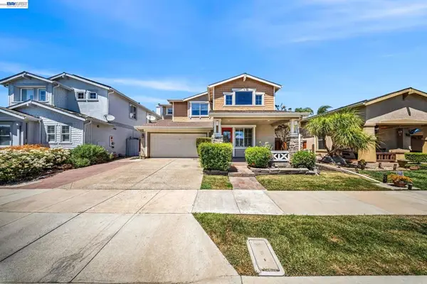 921 Sawyer Way, Brentwood, CA 94513