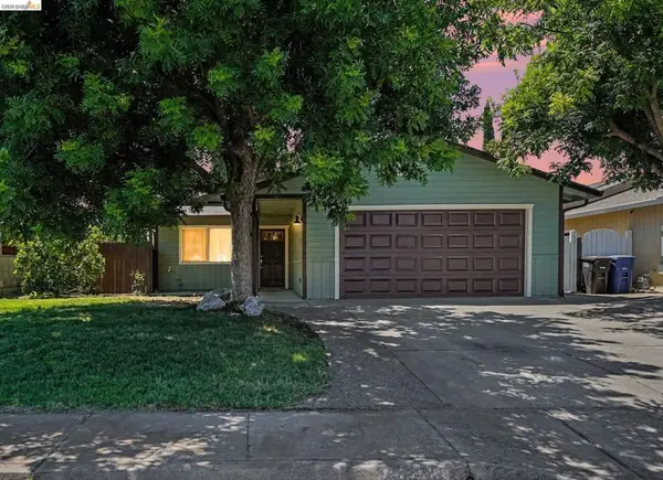 4241 Salgado Ave, Oakley, CA 94561