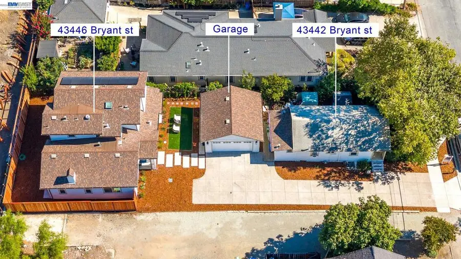 43442 Bryant St, Fremont, CA 94539 - #2