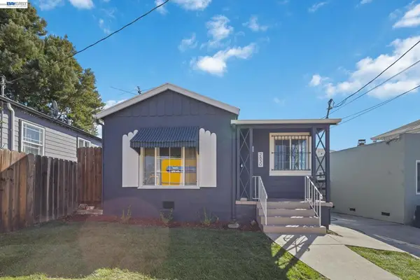 2830 69th, Oakland, CA 94605