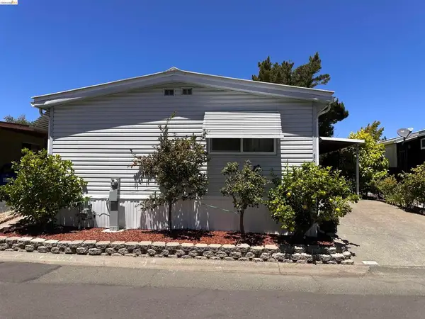 132 Phyllis Court, Vallejo, CA 94591