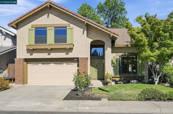 5017 Murchio Dr, Concord, CA 94521