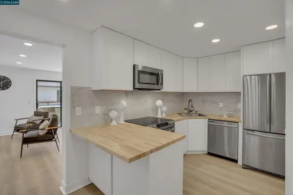 5030 Valley Crest Dr #85, Concord, CA 94521