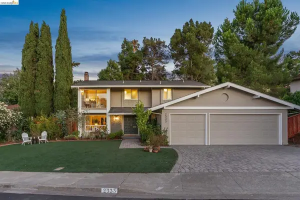 2333 Lariat Ln, Walnut Creek, CA 94596