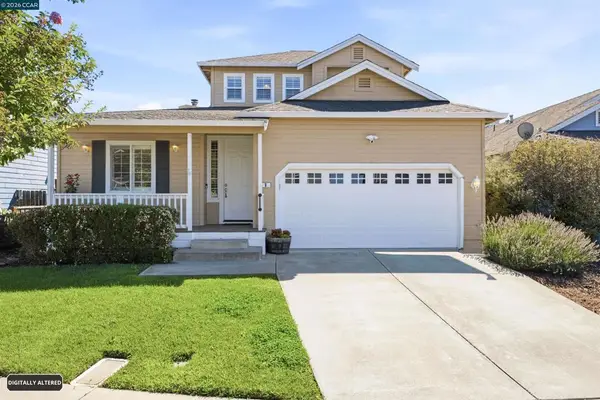 6 Moss Ct, Napa, CA 94558