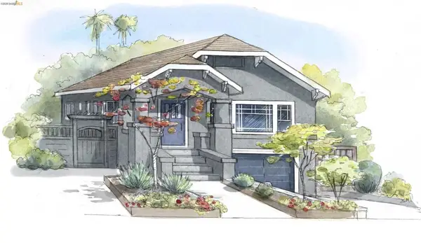 4630 Edgewood Avenue, Oakland, CA 94602