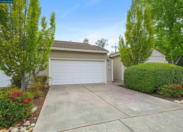 151 Terrace Ct, Hercules, CA 94547