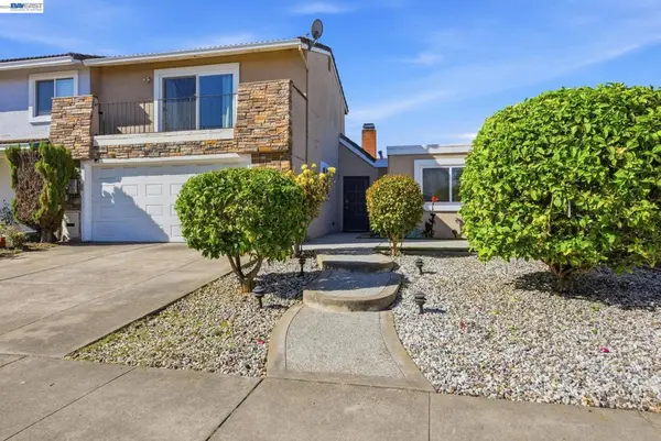 33253 Lake Pyramid St, Fremont, CA 94555