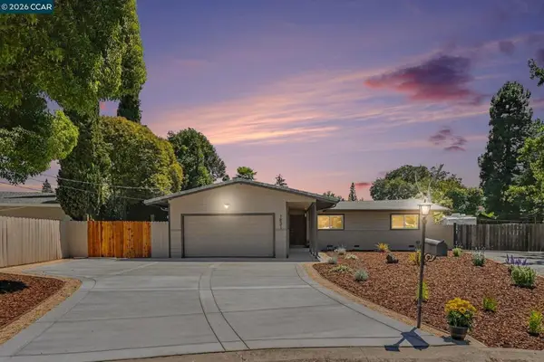 1831 Alray Dr, Concord, CA 94519