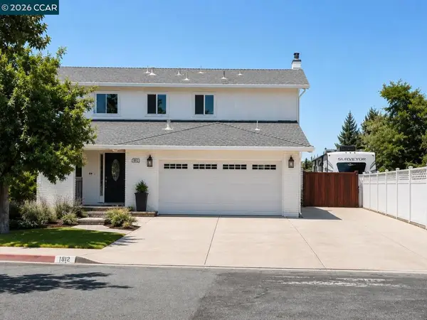 1212 Marcus Ct, Antioch, CA 94509