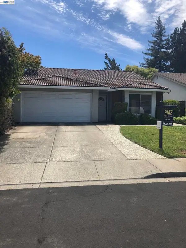 25 Pamplona, San Ramon, CA 94583