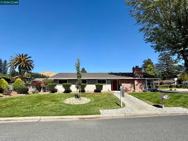 423 Deerfield Dr, Moraga, CA 94556