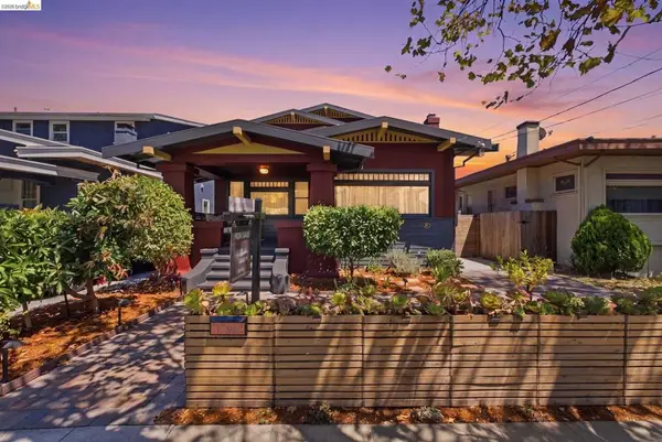 1504 Verdi St, Alameda, CA 94501