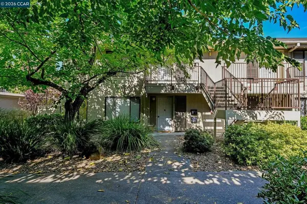 1225 Singingwood Ct #1, Walnut Creek, CA 94595