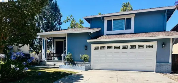 311 Alora Ct, San Ramon, CA 94583