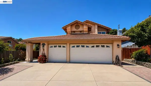 5182 Coach, Richmond, CA 94803
