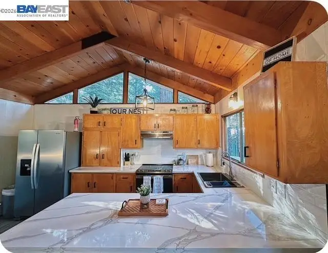 Address Withheld By Seller, Twain Harte, CA 95383 - #1