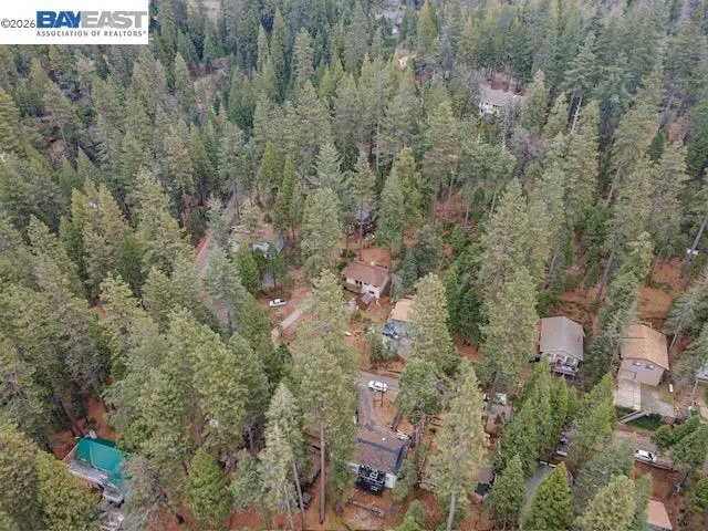 Address Withheld By Seller, Twain Harte, CA 95383 - #3