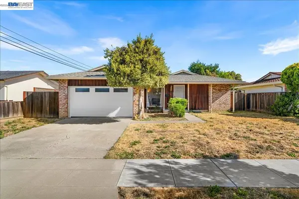 4333 Brookwood Ave., Fremont, CA 94538