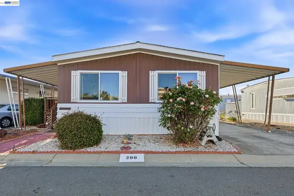 4141 Deep Creek, Fremont, CA 94555