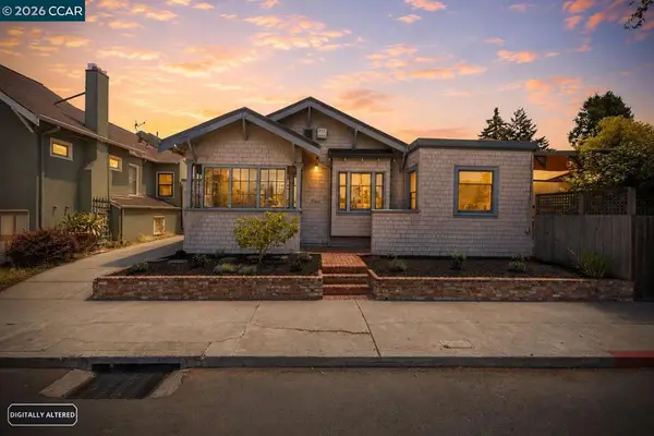 5948 Howell St, Oakland, CA 94609