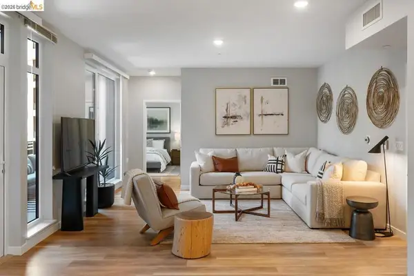 260 Brooklyn Basin Way #533, Oakland, CA 94606