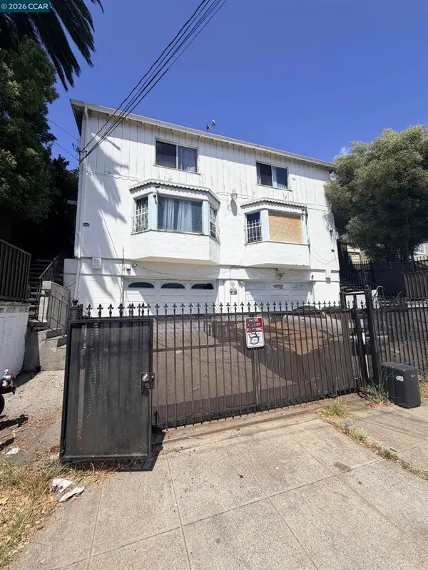 1712 E 21st, Oakland, CA 94606