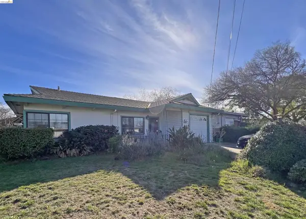 19 Wightman Ct, Antioch, CA 94509