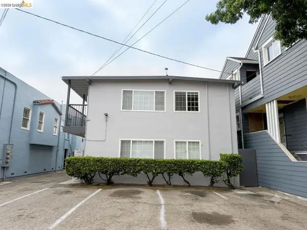 1926 Alcatraz Ave, Berkeley, CA 94703