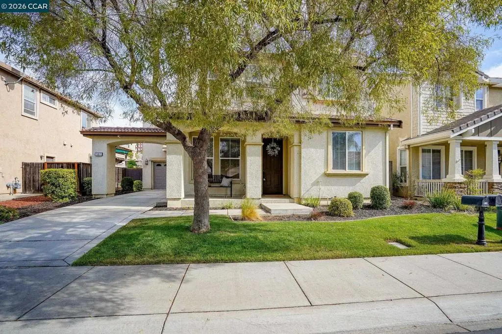 507 Livingston Court, Discovery Bay, CA 94505 - #1