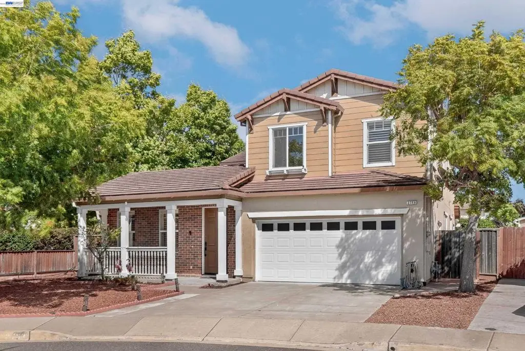 2758 Sea Horse Ct, Hayward, CA 94545 - #1