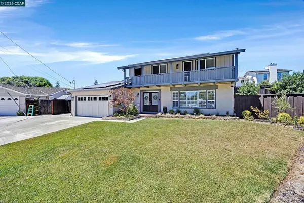 11698 Serra Ct, Dublin, CA 94568