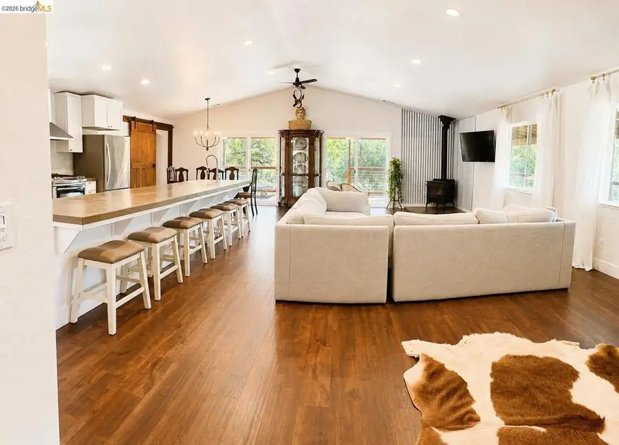 5945 Clements Pl, Valley Springs, CA 95252 - #3