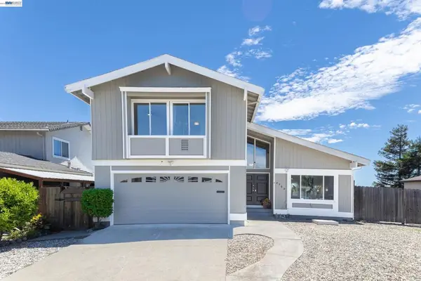 2753 Toland Avenue, Fairfield, CA 94534