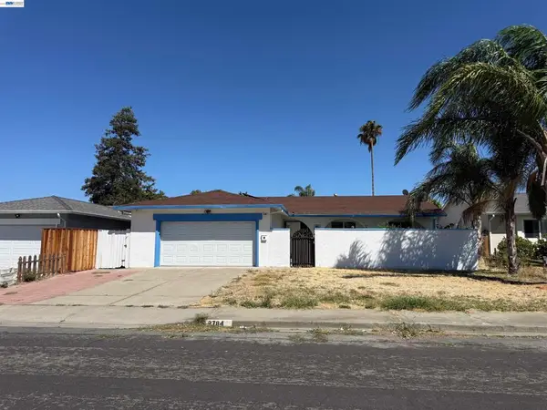 2784 Entrada Cir, Antioch, CA 94509