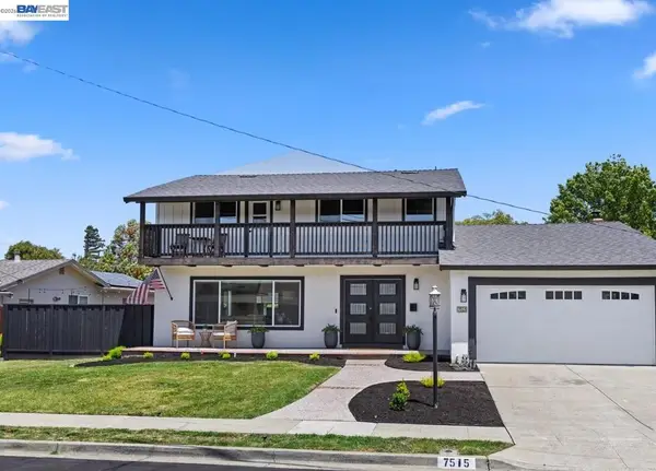 7515 San Sabana Rd, Dublin, CA 94568